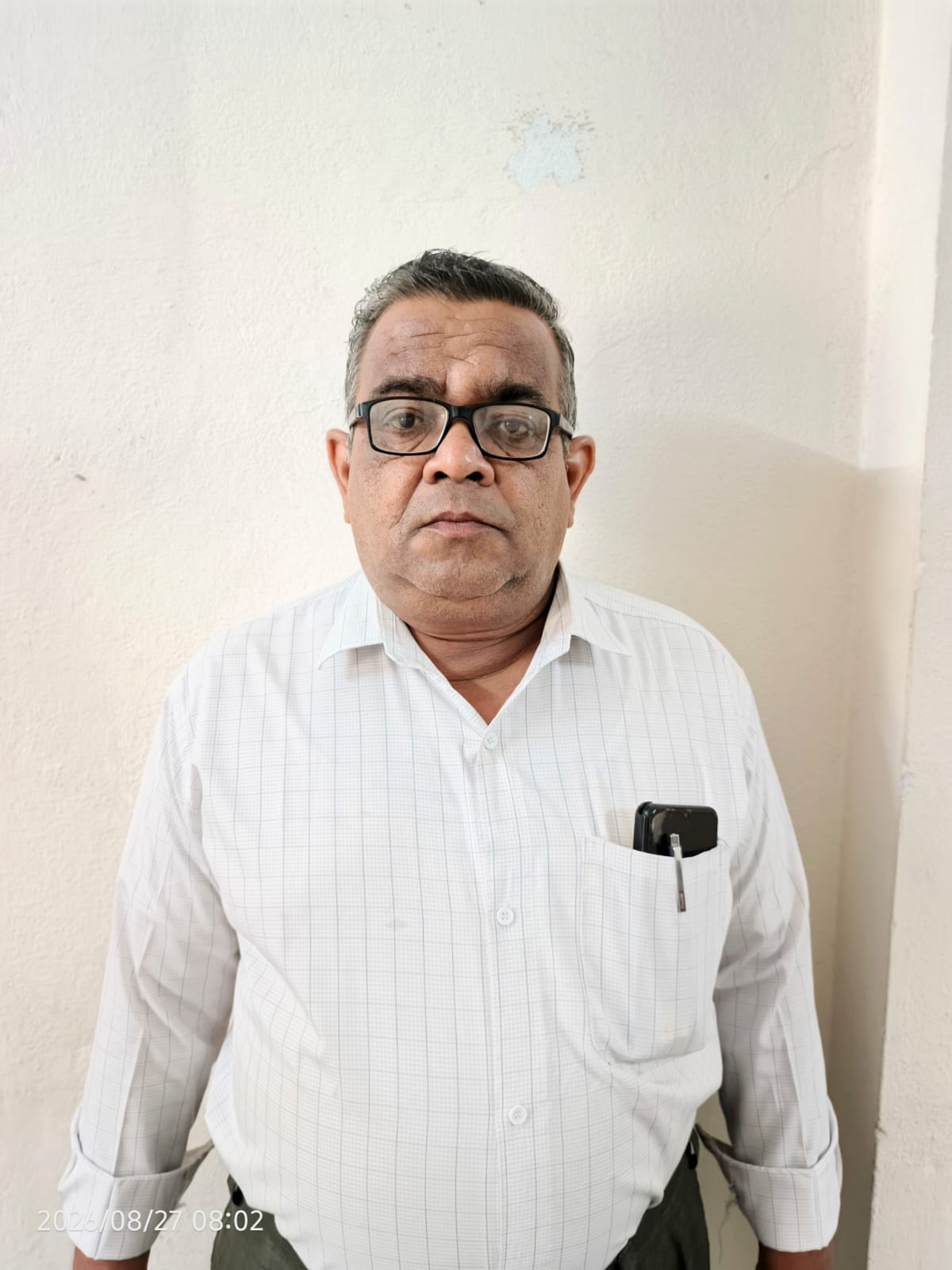 Sandeep Kumar Gupta